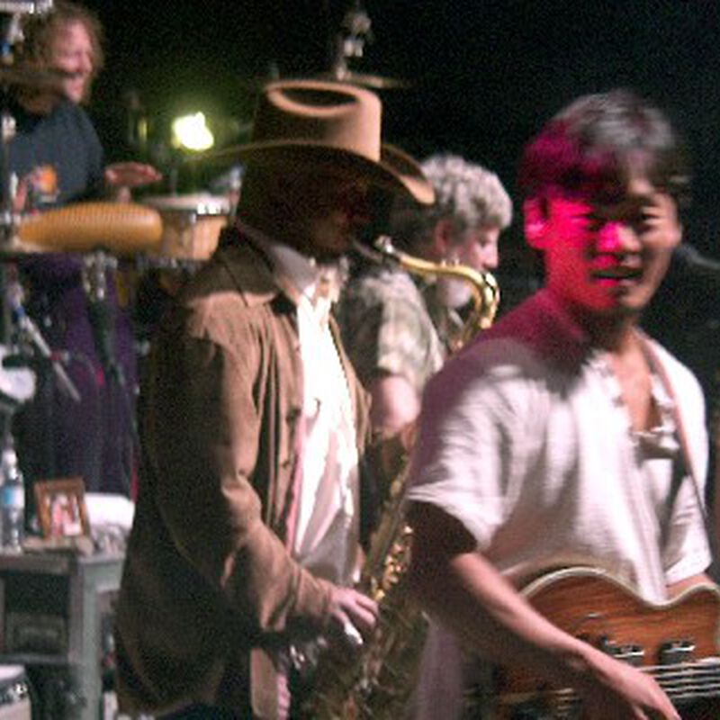 03/13/05 Langerado Music Festival, Sunrise, FL 