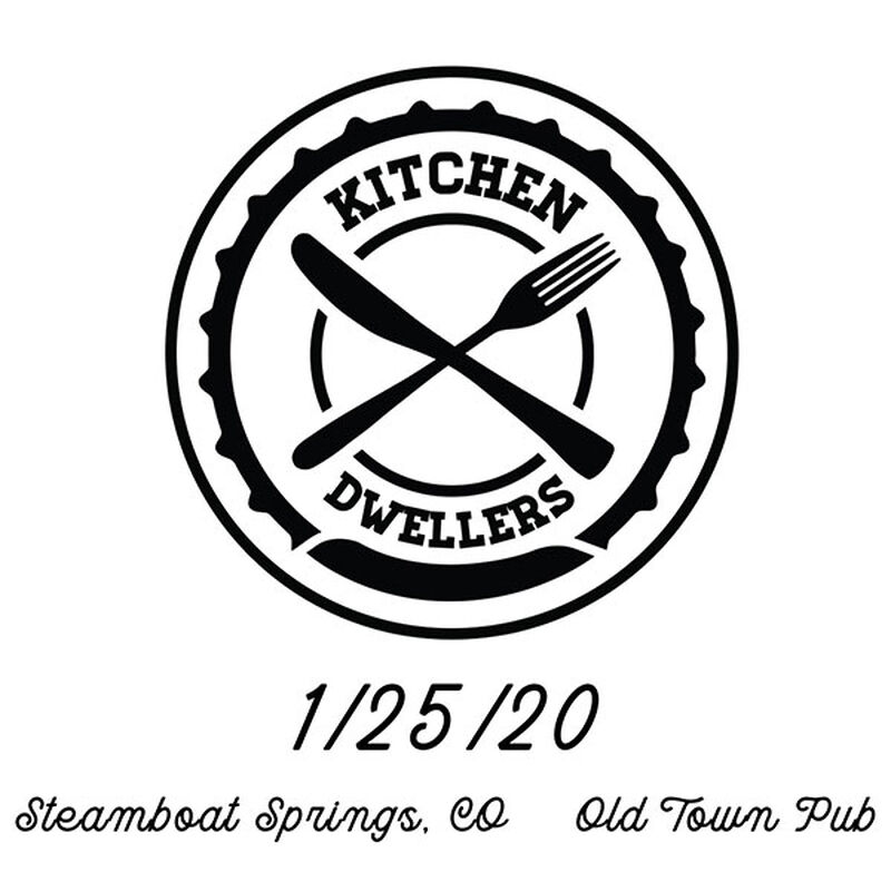 01/25/20 Old Town Pub, Steamboat Springs, CO 