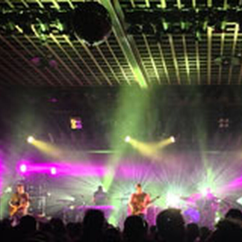 06/22/13 Casino Ballroom, Hampton Beach, NH 