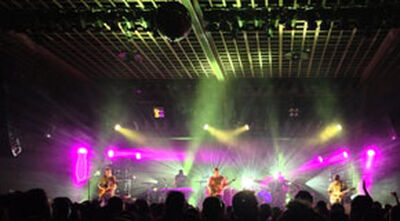 06/22/13 Casino Ballroom, Hampton Beach, NH 