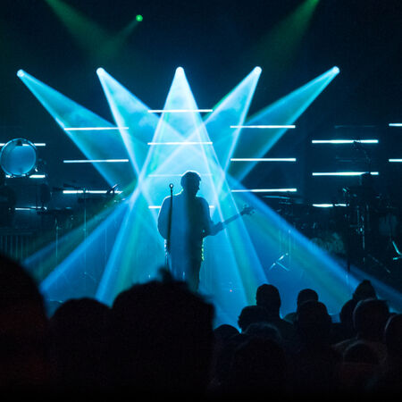 02/16/19 The State Theatre, Portland, ME 