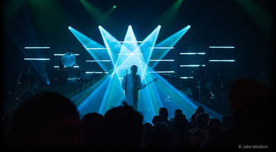 02/16/19 The State Theatre, Portland, ME 