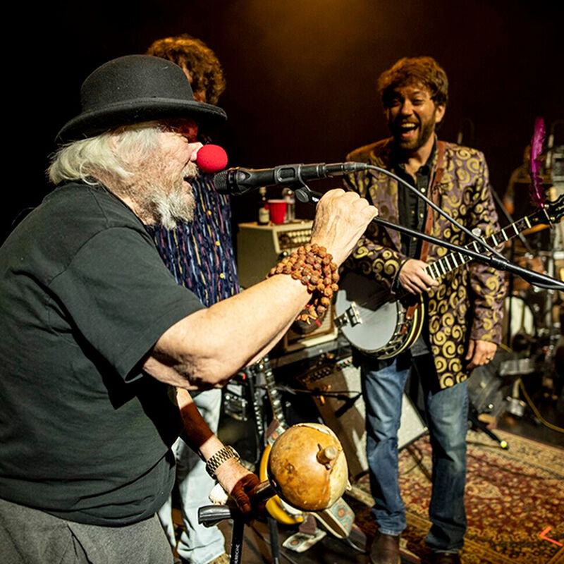 03/07/20 The Warfield, San Francisco, CA  