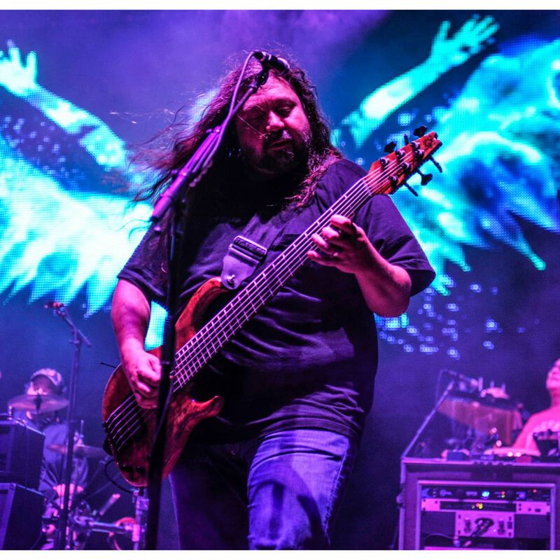 06/05/14 Red Hat Amphitheater, Raleigh, NC 