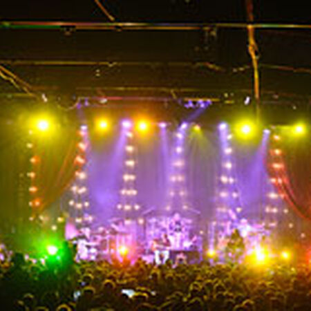 02/11/12 The Fillmore Auditorium, Denver, CO 