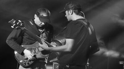 03/24/16 Harrah's South Shore Room, Stateline, NV 