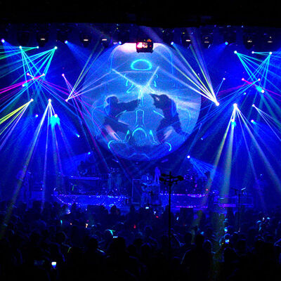 12/31/15 The Palace Theatre , Albany, NY 