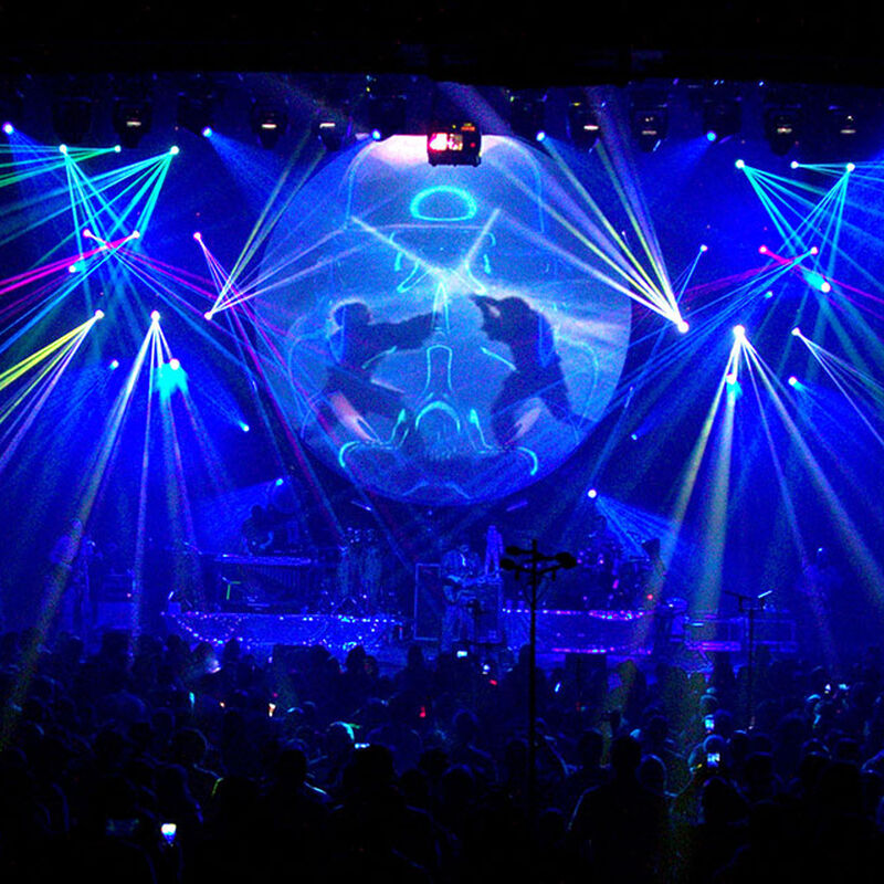 12/31/15 The Palace Theatre , Albany, NY 