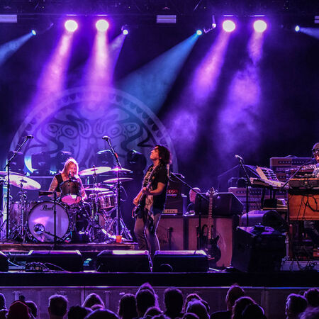 09/13/16 Pier Six Pavilion, Baltimore, MD 