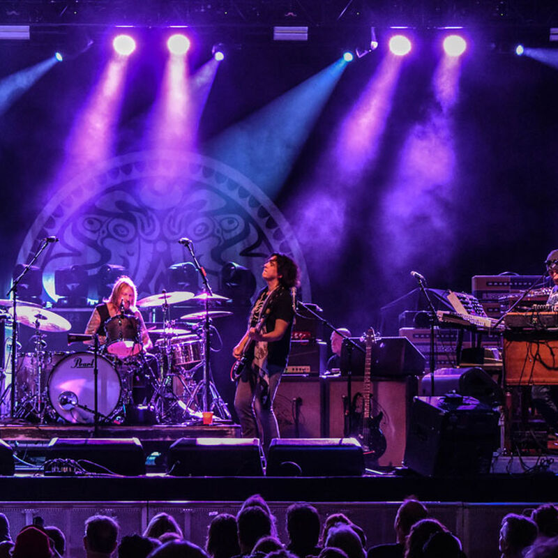 09/13/16 Pier Six Pavilion, Baltimore, MD 