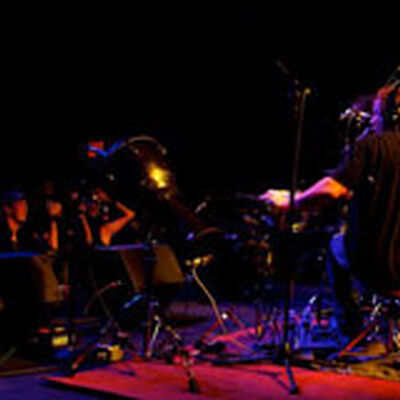 11/08/10 Blind Pig, Ann Arbor, MI 