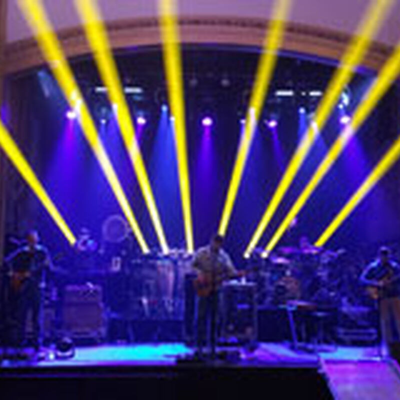10/24/14 The Neptune Theater, Seattle, WA 