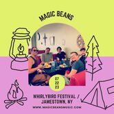 07/22/23 Whirlybird Music and Arts Festival, Jamestown, NY 