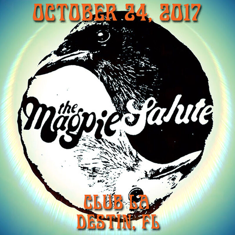 10/24/17 Club LA, Destin, FL 