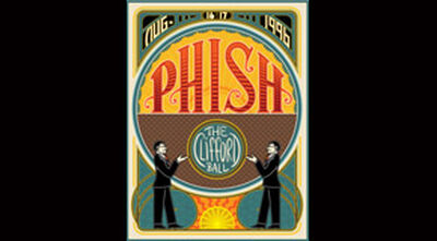 08/16/96 Free MP3 Download, The Clifford Ball,  NY 
