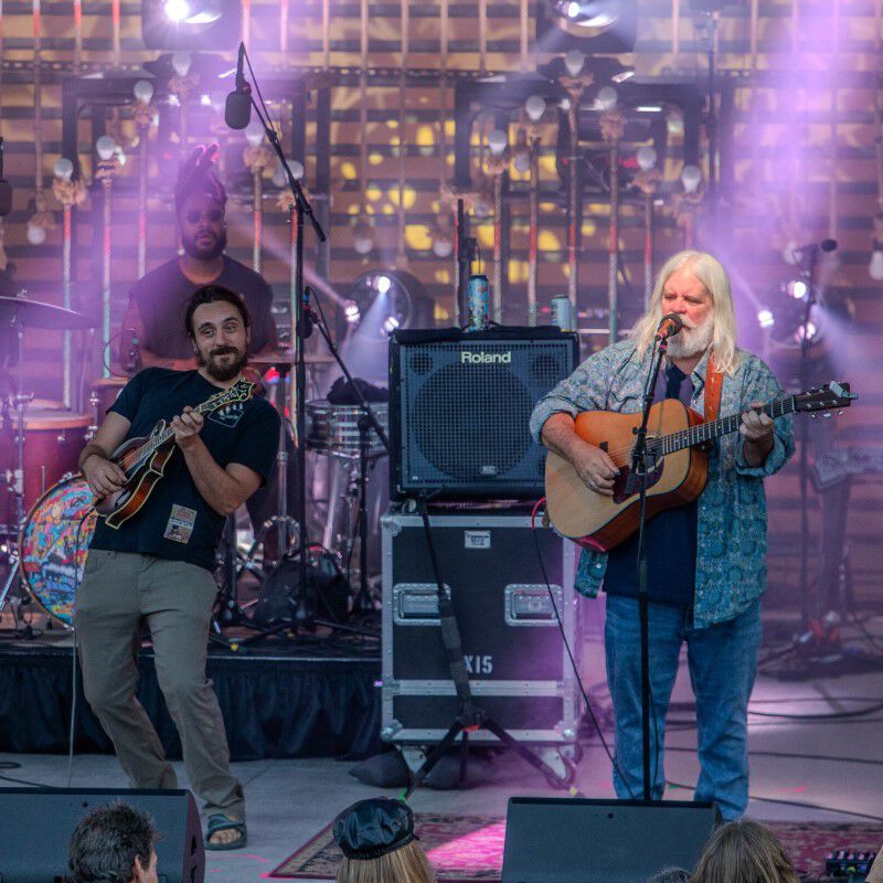 08/08/26 Dillon Amphitheater, Dillon, CO 