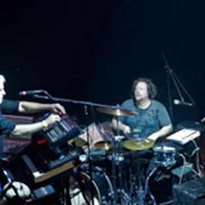 02/19/10 Fly Me To The Moon, Telluride, CO 