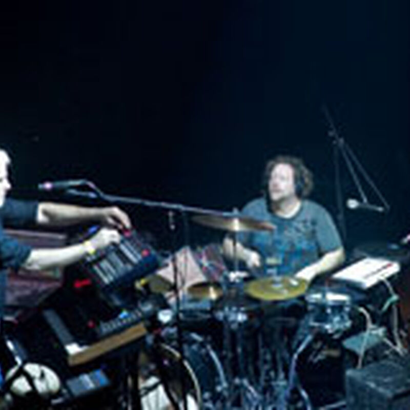 02/19/10 Fly Me To The Moon, Telluride, CO 