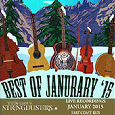 Best Of January '15