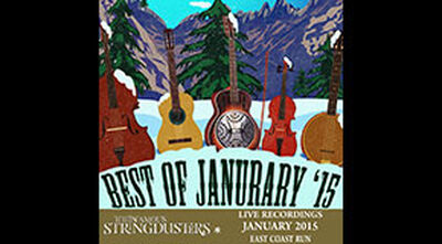Best Of January '15