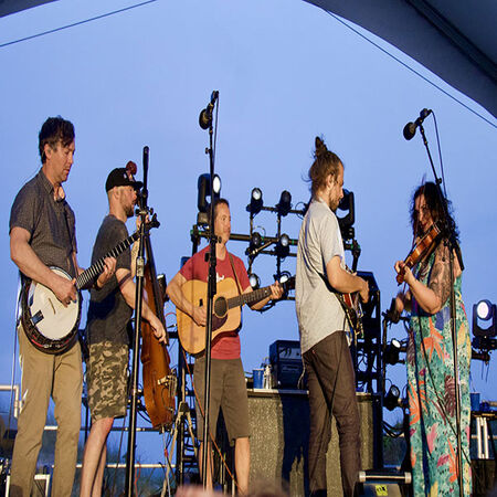 06/02/19 The Windjammer, Isle Of Palms, SC 