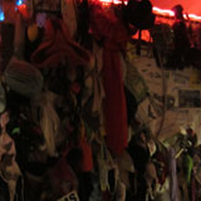 02/16/12 The Pageant, St. Louis, MO 
