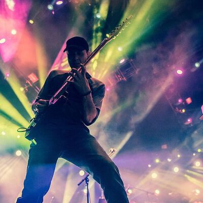 08/24/17 LOCKN' Festival, Arrington, VA 