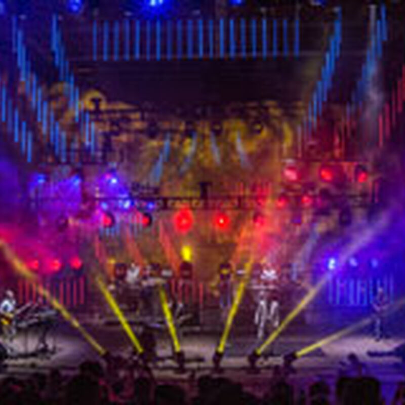 09/19/14 Red Rocks Amphitheatre, Morrison, CO 