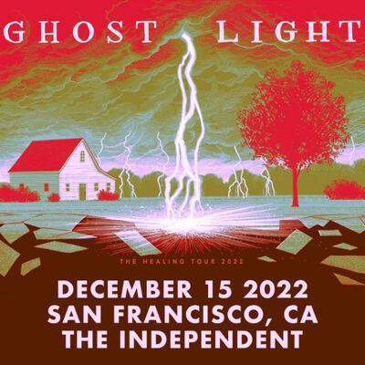 12/15/22 The Independent, San Francisco, CA 