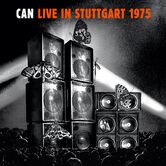 10/31/75 LIVE IN STUTTGART 1975, Stuttgart, Germany 