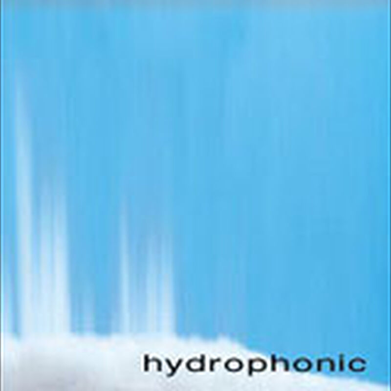 Hydrophonic