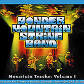 Mountain Tracks: Volume 1