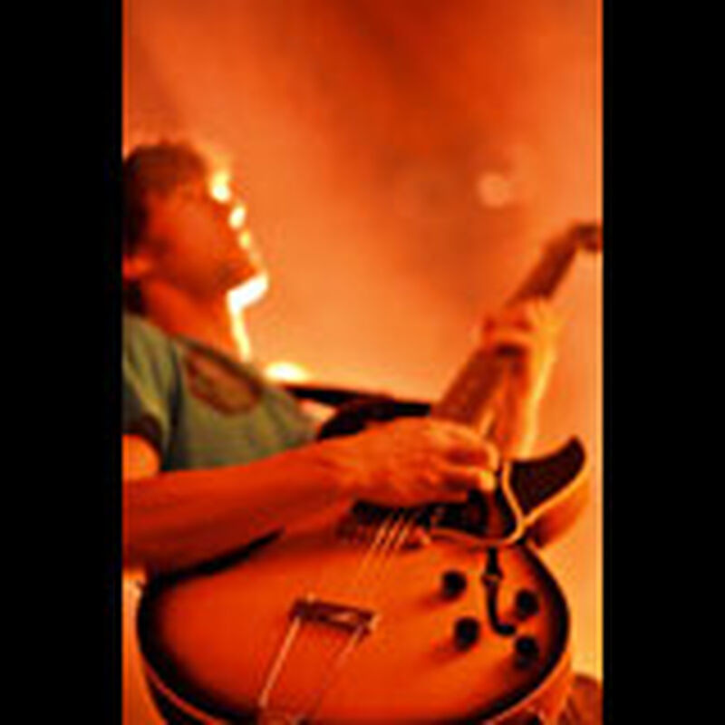 02/18/11 The Orange Peel, Asheville, NC 