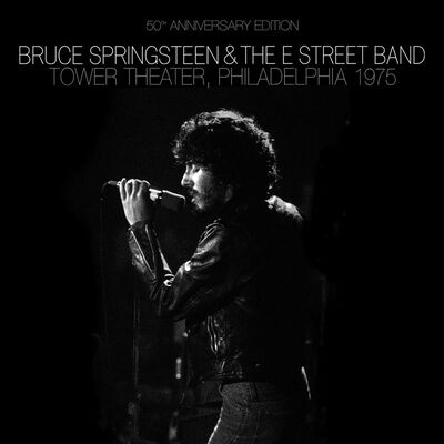 12/31/75 Tower Theater, Upper Darby, PA 