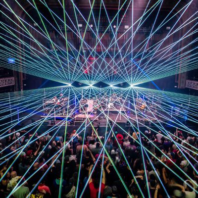04/13/24 Tabernacle, Atlanta, GA 