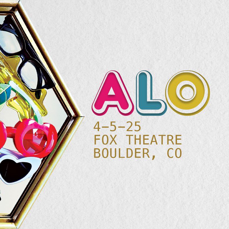 04/05/25 The Fox Theater, Boulder, CO 