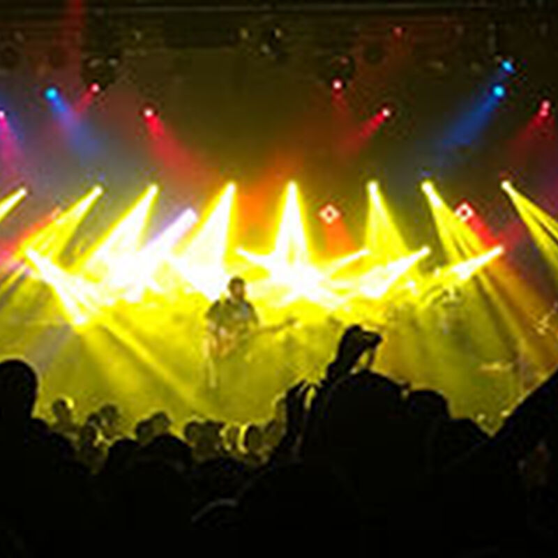 03/13/15 Best Buy Theater, New York, NY 