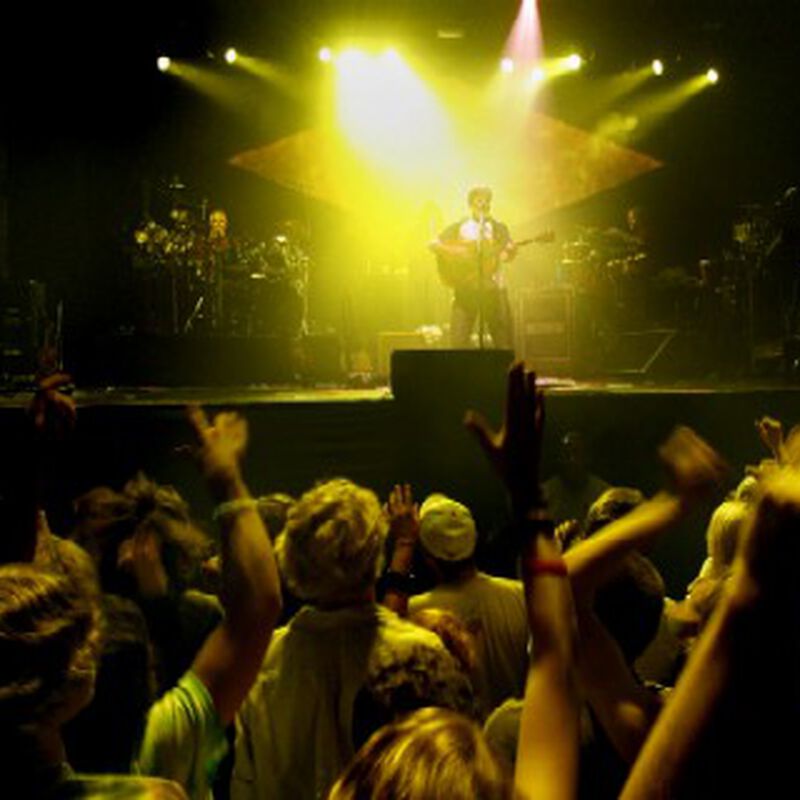 09/29/06 Aragon Ballroom, Chicago, IL 