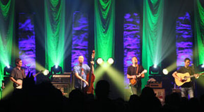 03/04/12 Canopy Club, Urbana, IL 