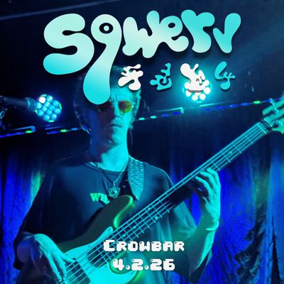 04/02/26 Crowbar, Tampa, FL 