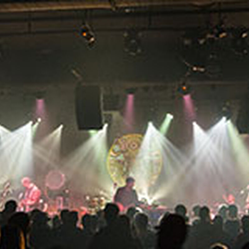 09/24/15 The Hamilton, Washington, DC 