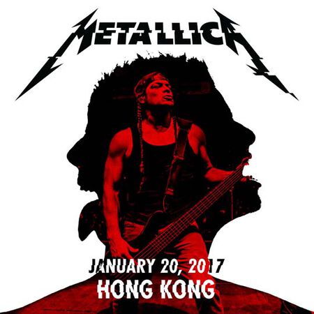 01/20/17 Asiaworld Expo, Chek Lap Kok, HKG 