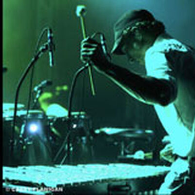 06/30/12 Electric Forest, Rothbury, MI 