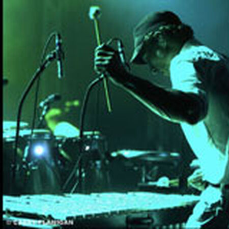 06/30/12 Electric Forest, Rothbury, MI 
