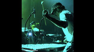 06/30/12 Electric Forest, Rothbury, MI 