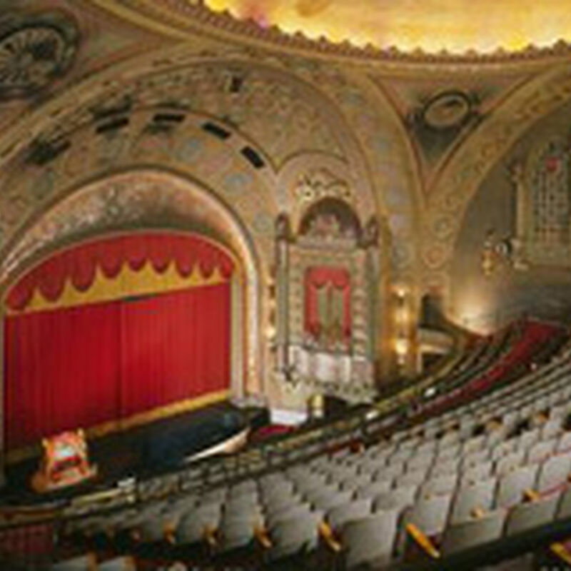 10/30/09 Alabama Theatre, Birmingham, AL 