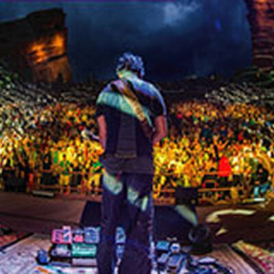 07/24/15 Red Rocks Amphitheatre, Morrison, CO 