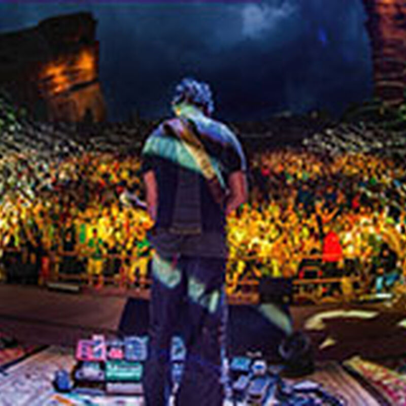 07/24/15 Red Rocks Amphitheatre, Morrison, CO 
