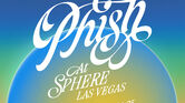 Phish Sphere 2026 Week 2