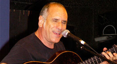 05/31/13 Kerrville Folk Festival, Kerrville, TX 